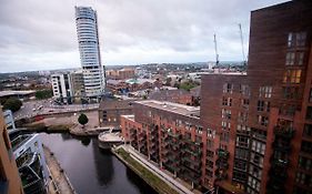 Canal View Apartments